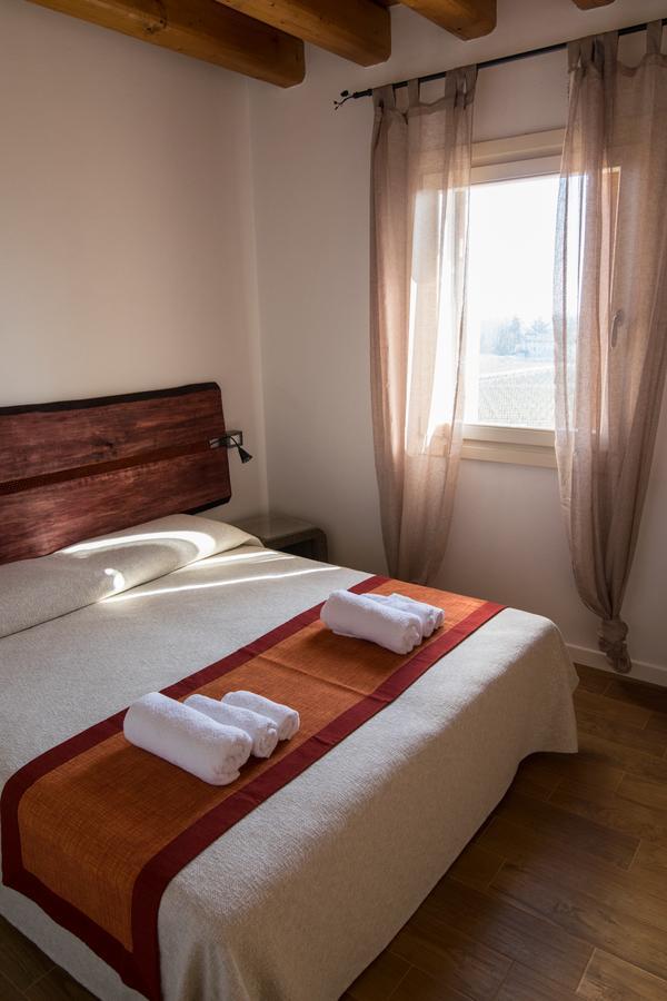 Bed and Breakfast Terre Boscaratto Susegana Zewnętrze zdjęcie