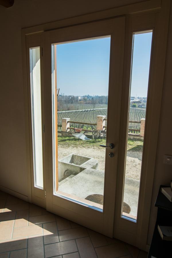 Bed and Breakfast Terre Boscaratto Susegana Zewnętrze zdjęcie